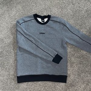 Oakley Crewneck